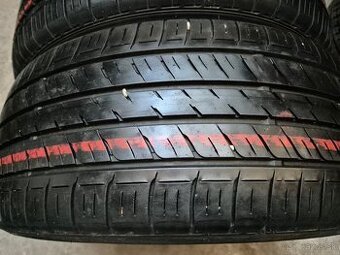 215/50 r17 letné DUNLOP dezén 7,2 mm