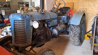 Predám Zetor 25 A
