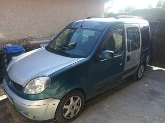 Predam Renault Kangoo 1,5dci