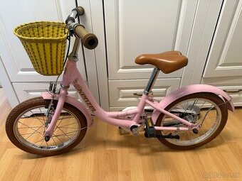 Predam detsky bicykel