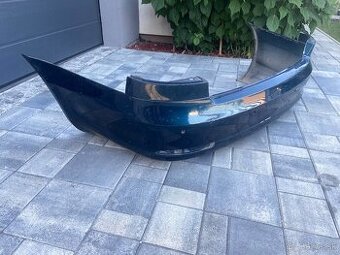 skoda octavia II lift 2008-