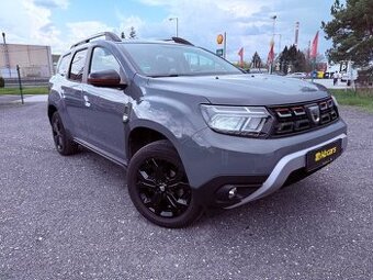 Dacia Duster 1.3, r.v. 2023, auto v záruke