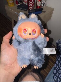 Labubu Secret