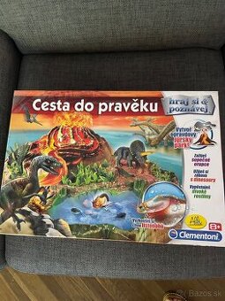 Spoločenská hra