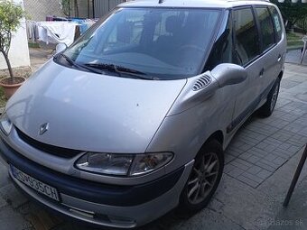 Espace III