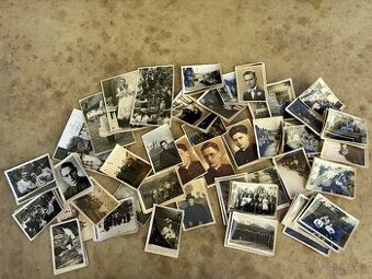 Cirkevné fotografie zo Slovenska