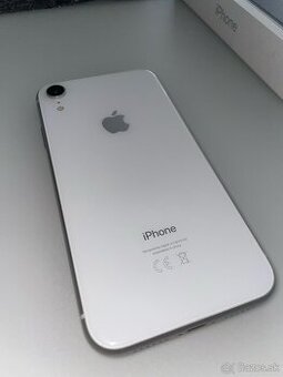 iPhone XR 64GB