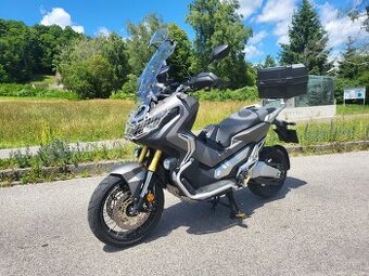 Predám HONDA x - adv