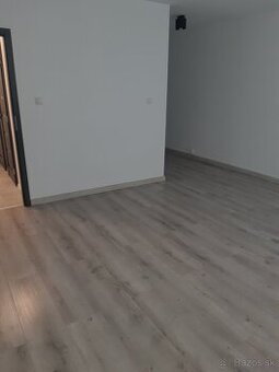 Prenájom 2-izbový byt
