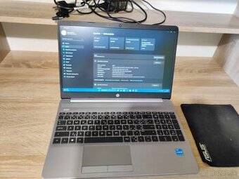 Predám HP 250 s 16GB RAM