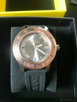 INVICTA hodinky