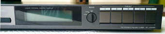 Sony tuner ST-JX4040 RARITA Made in JAPAN