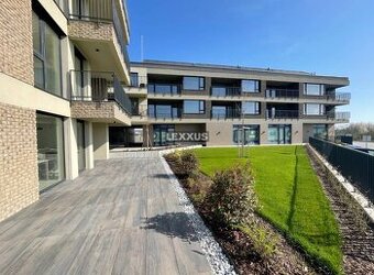 -PREDAJ 4i byt , MEZONET v projekte SADY JAROVCE, 154,94 m2