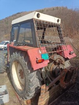 Zetor 8045