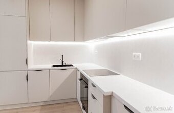 Predaj bytu Exnárova ulica – Bratislava II Ružinov
