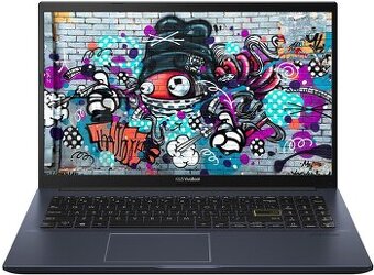 Predam Asus VivoBook, 15" Full HD, HDMI, 8GB/512GB.