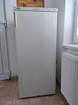Mraznička Samsung Calex Symphony 230