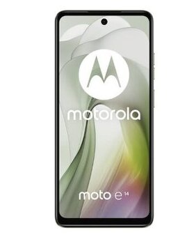 Motorola moto e14
