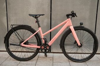 Predám bicykel Canyon Commuter 7 WMN (Alfine 11)