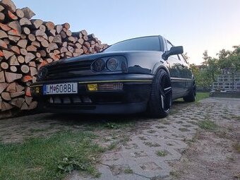Golf mk3 tdi