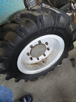 Malotraktor