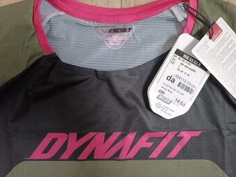 Dynafit Ride Beet Dámske Funkčné Cyklo Tričko