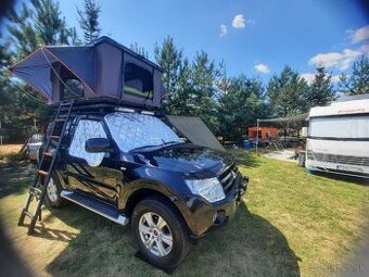 Mitsubishi Pajero IV 3.2 DiD 147 kw 4x4 ADVENTURE