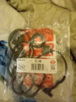 Elring tesnenie pod veka ventilov