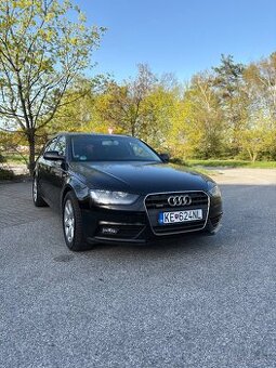 AUDI A4 AVANT B8 / ACDUCQ1/