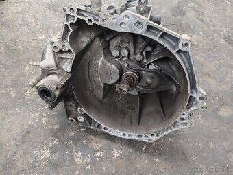 Prevodovka 20DP72, Citroen, Peugeot 1.6 HDI