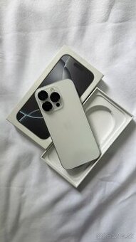 Apple Iphone 16 pro max 512/GB