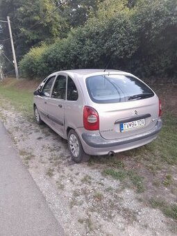 Predam Citroen Xsara Picasso