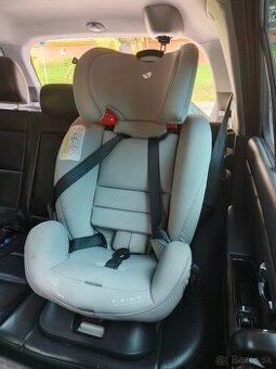 Autosedačka Joie s isofixom (predané)