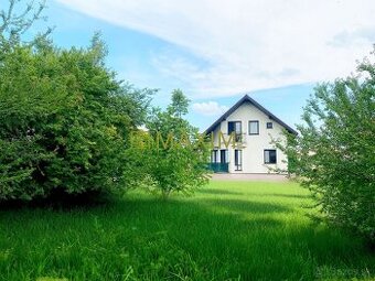Predstavte si svoj nový domov v Hviezdoslavove
