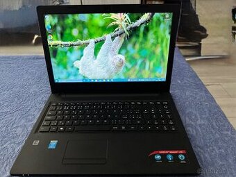 Lenovo Ideapad 100-15IBD