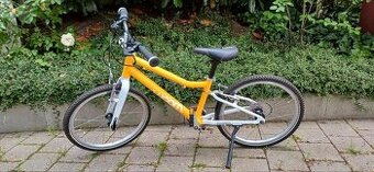 Detský bicykel Woom 4