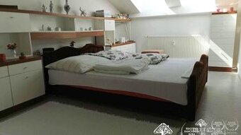 DELTA - Podkrovný 2-izbový byt na predaj Poprad - Starý Juh