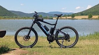 Haibike Sduro 2.5