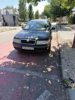 Predám alebo vymením