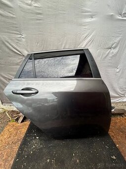 Mazda 6 kombi