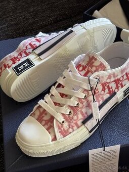 Dior B23 Low-Top Sneakers 1:1 - 1