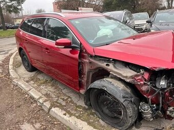 Ford Mondeo MK4 2.0 TDCI kód motora UKBB,UKBA, RH02, RHE - 1