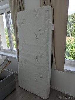Matrac 90x200 cm