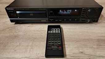 Technics SL-P 477 A