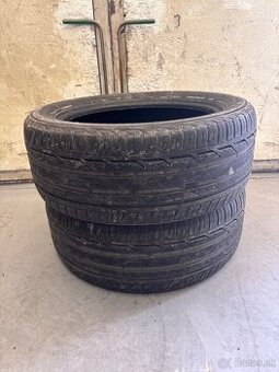 Bridgestone 225/50R17 letne - 1