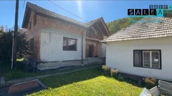 Rezervovane.Exkluzívne.Rodinné domy na Slovinkách o celkovej