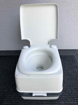 Prenosné wc - 1