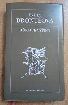 Bronte, E. - Búrlivé výšiny