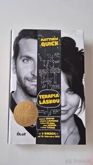 Terapia láskou