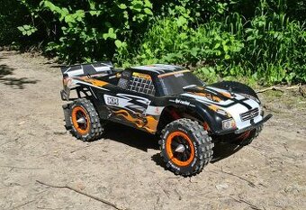 RC model Baja HPI Super 5SC Flux 1/5